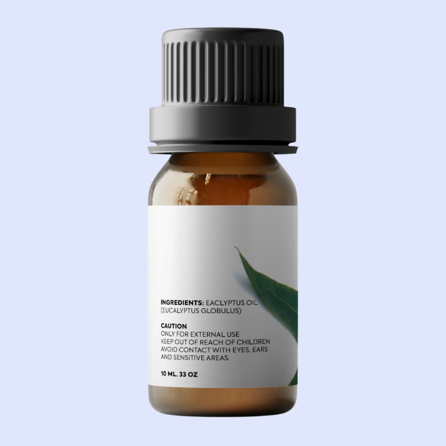Eucalyptus Essential Oil – 100% Natural – 10ml