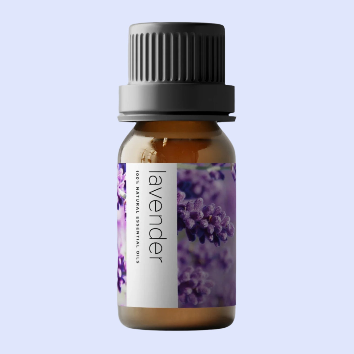 Lavender Essential Oil – 100% Natural – 10ml