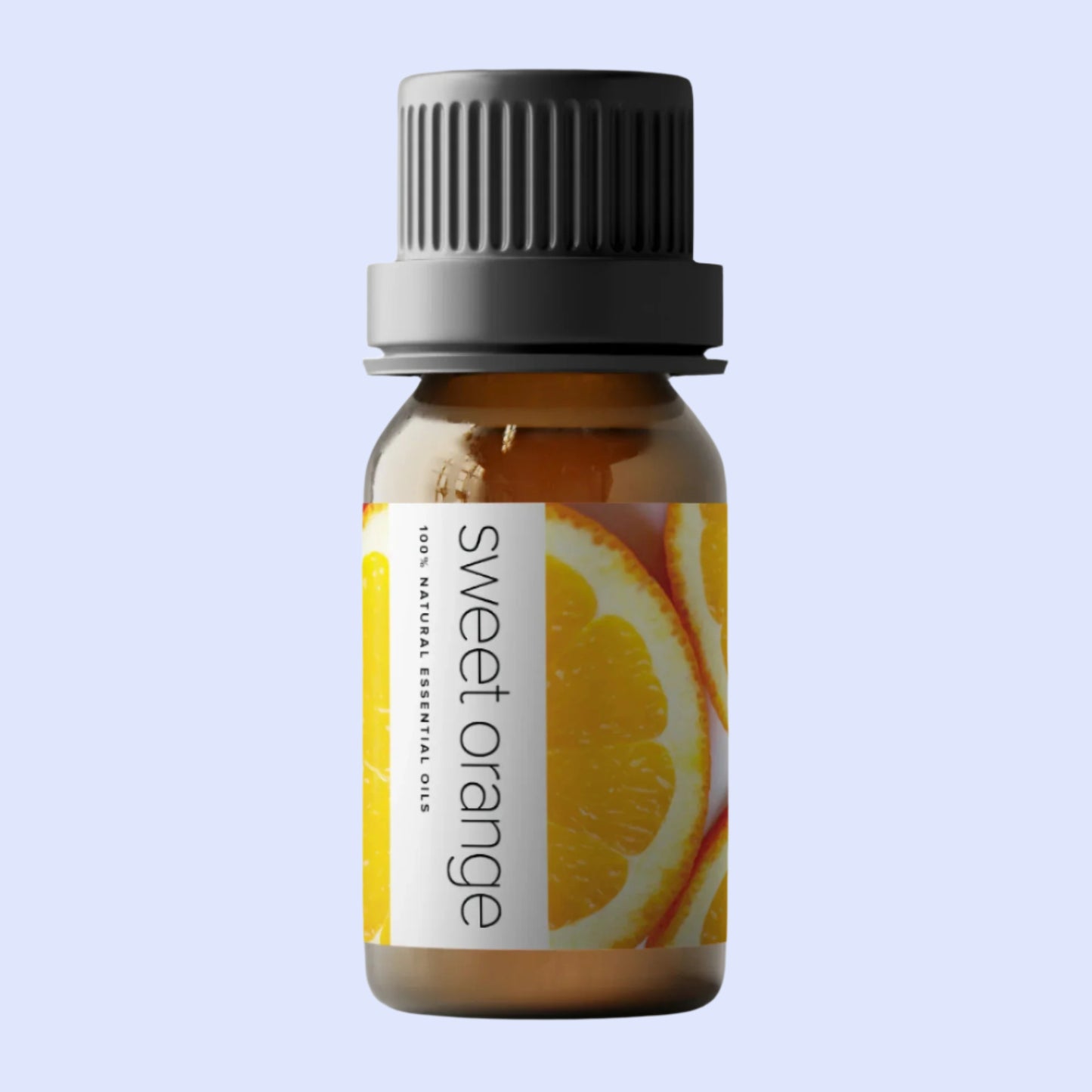 Sweet Orange Essential Oil – 100% Natural – 10ml