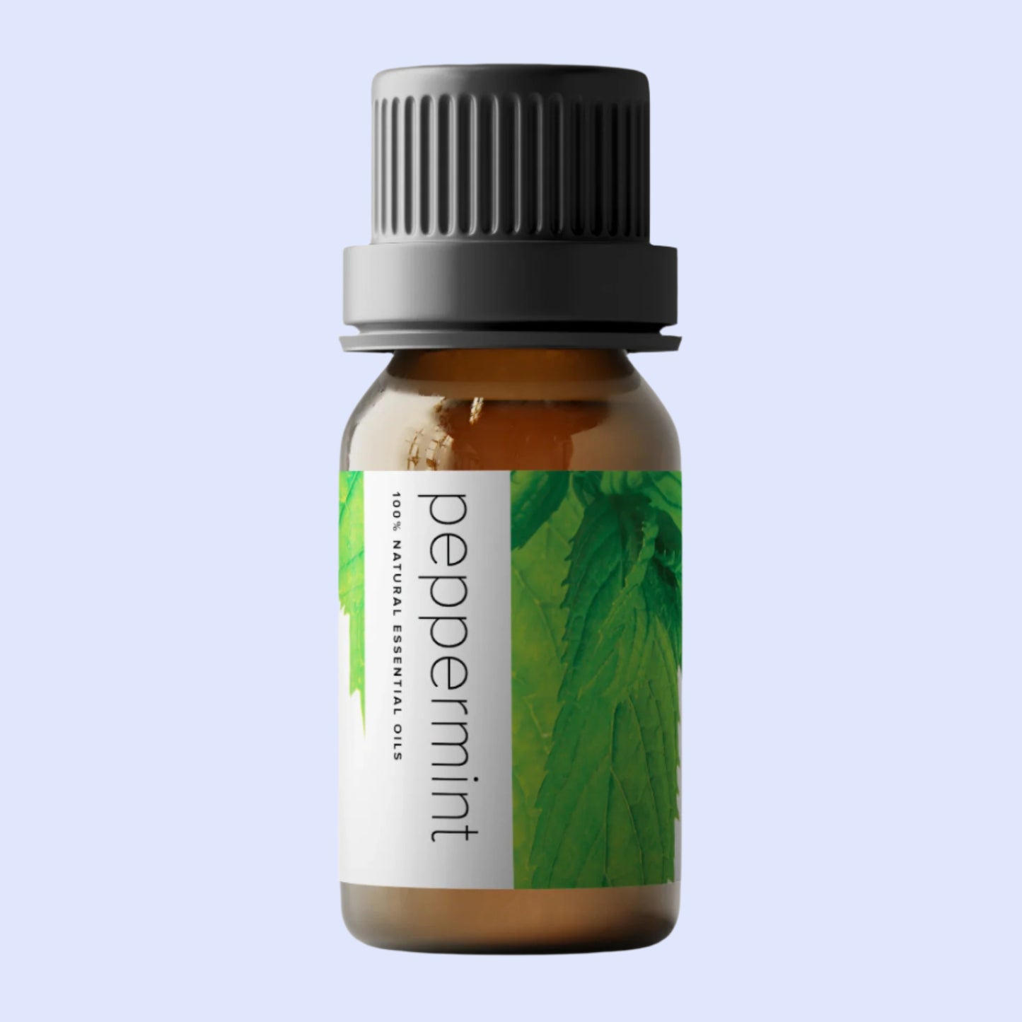 Peppermint Essential Oil – 100% Natural – 10ml