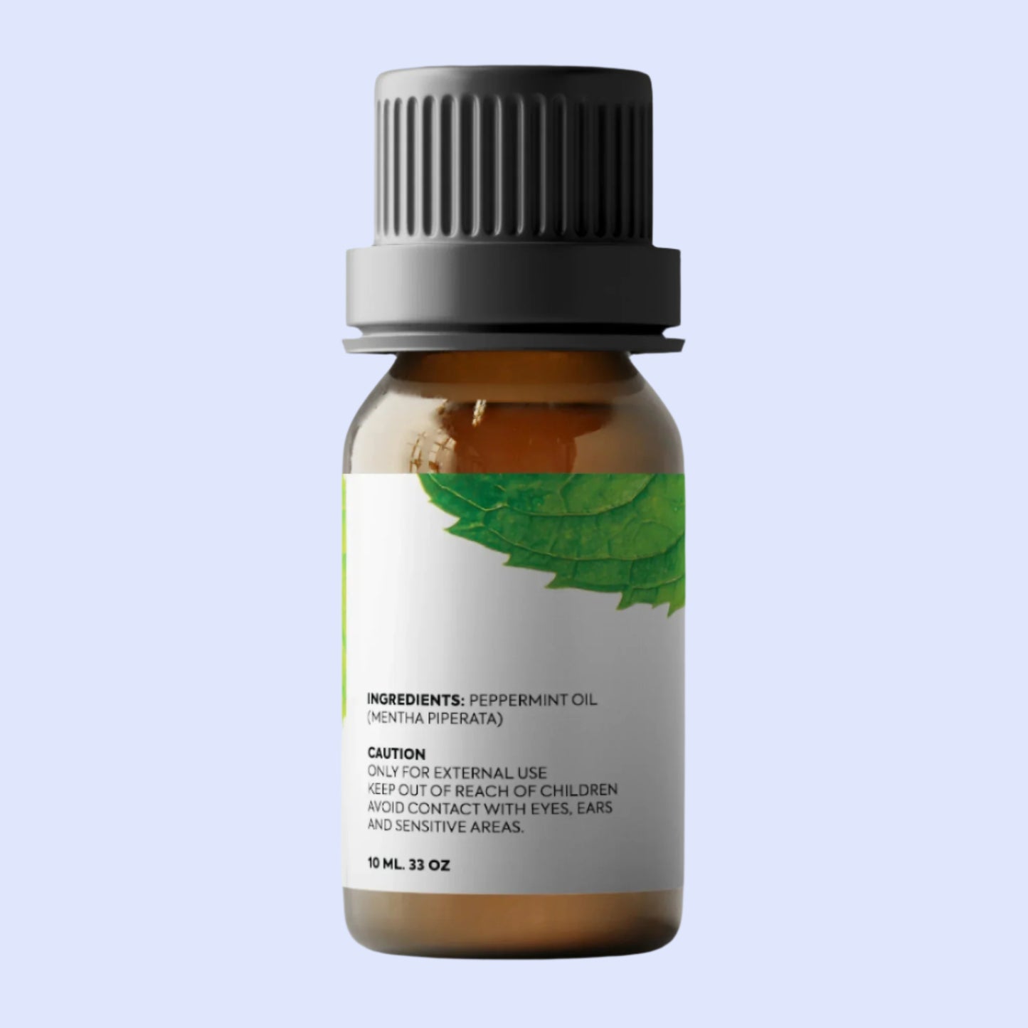 Peppermint Essential Oil – 100% Natural – 10ml