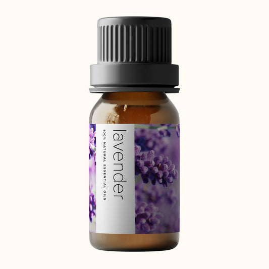 Lavender - Essential oil - 100% Natural - 10ML