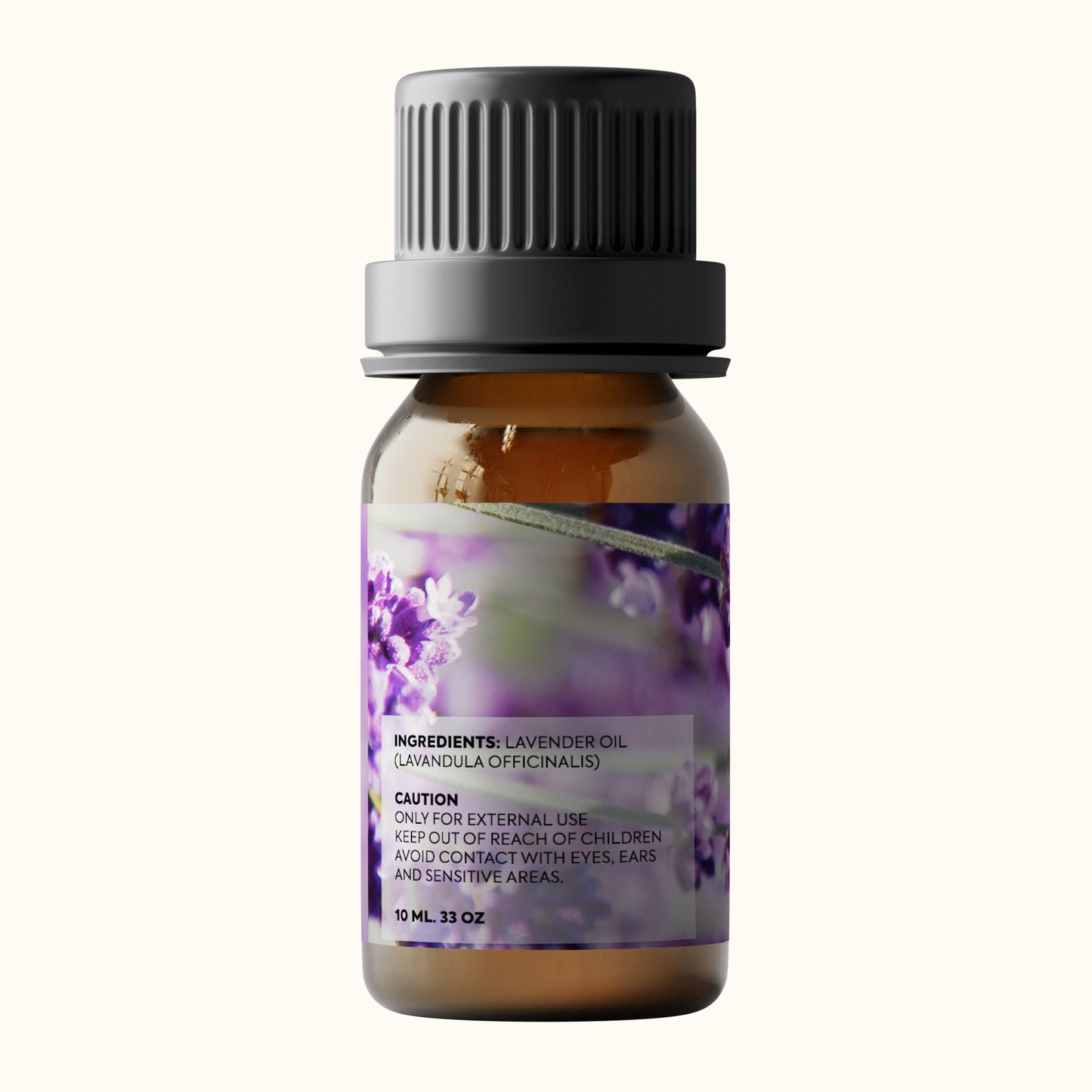 Lavender - Essential oil - 100% Natural - 10ML