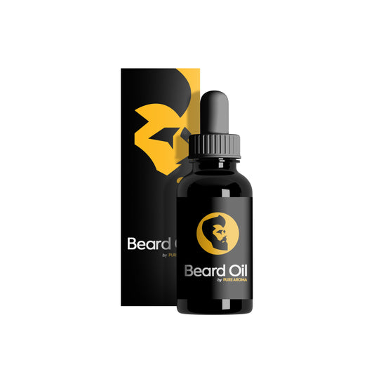 Beard Oil by Pure Aroma